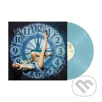 Laufey:  A Matter Of Time / Blue Ltd. (LP) - Laufey