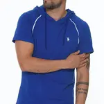 Pánske tričko dewberry