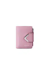 VUCH Nava Pink Wallet