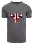 Pánske tričko DStreet