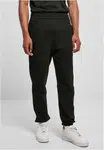 Ultra Heavy Sweatpants Black