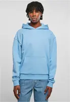 Ultra Heavy Hoody Horizontal Blue