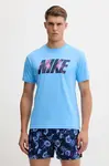 Nike Plavecké tričko Nike