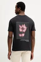 Bavlněné tričko Marc O'Polo