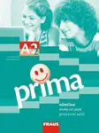 Prima A2/díl 4 - pracovní sešit (Defekt)