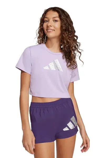 Dětské tričko adidas