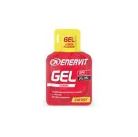 ENERVIT Gel pomeranč 25 ml