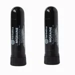 Zvýhodnený set: 2x Nosný inhalátor Migréna - 1ml - Herbatica