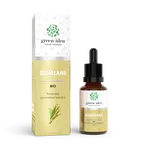 Squalane olej BIO 25 ml – Green idea