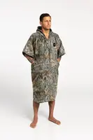 Pončo Slowtide Realtree S/M více barev