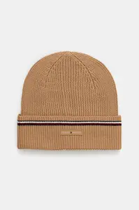 Čepice s příměsí vlny Tommy Hilfiger