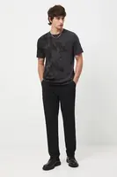 Bavlněné tričko Medicine