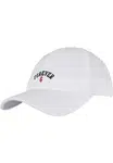 C&S WL Forever Six Curved Cap White/MC