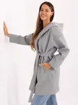 Coat IT-EN-A9587.00-grey