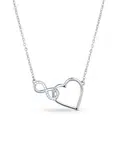 Resita Silver Necklace