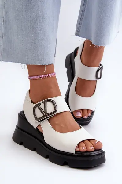 Dámské sandály Kesi