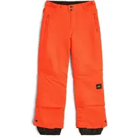 O'Neill FWC'CRUZ SNOW Chlapčenské lyžiarske/snowboardové nohavice, oranžová, veľkosť