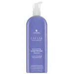 Alterna Caviar Restructuring Bond Repair Shampoo šampon pro poškozené vlasy 1000 ml