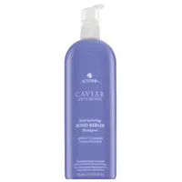 Alterna Caviar Restructuring Bond Repair Shampoo šampon pro poškozené vlasy 1000 ml