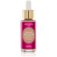 Bourjois Good to Glow podkladová báze odstín 004 Light Medium 30 ml