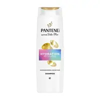 PANTENE PRO-V Hydration Recharge Šampon 400 ml