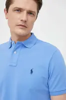 Bavlnené polo tričko Polo Ralph Lauren