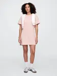 GAP  Dámské Šaty s logem 714589-02 Veľkosť: XS