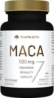 MACA 500 mg