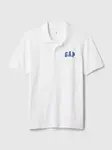 GAP  Chlapčenské polo tričko logo  843607-99 Veľkosť: XS
