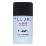 Chanel Allure Homme Sport deostick pro muže 75 ml