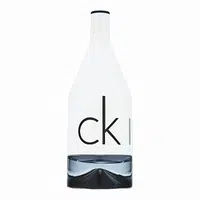 Calvin Klein IN2U Men toaletní voda pro muže 150 ml