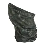 Dětský multifunkční šátek regatta multitube ii khaki  uni