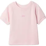 GAP BABY Dětské tričko, růžová, velikost