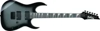 Ibanez GRG121DX Metallic Gray Sunburst