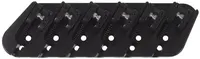 Payson Fanned Bass Bridge 6 Black