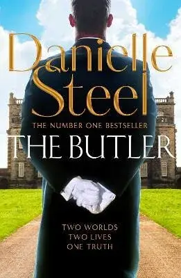 The Butler - Danielle Steel