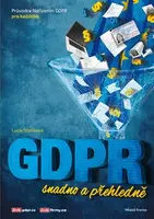 GDPR snadno a přehledně (Defekt) - Lucie Staňková