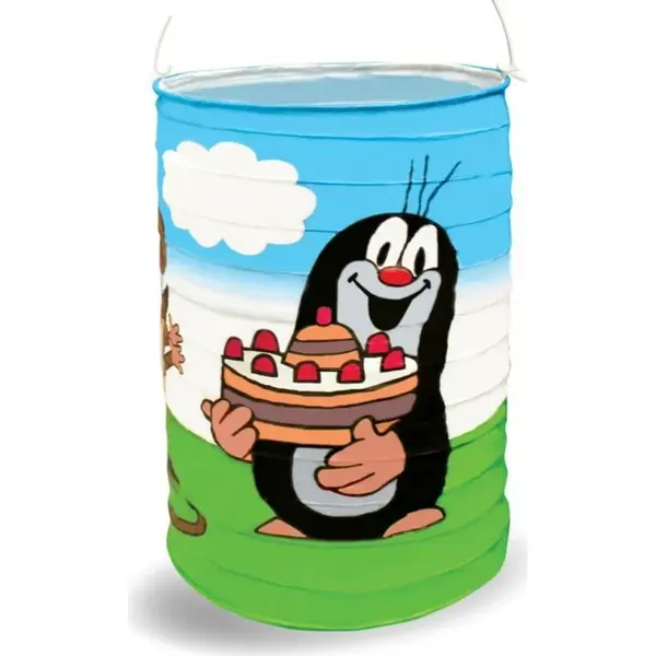 Lampión Krtko 20 cm