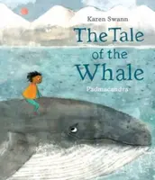 The Tale of the Whale - Karen Swann