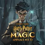 Harry Potter: Magic Awakened Top-Up > Global > 300 Jewels