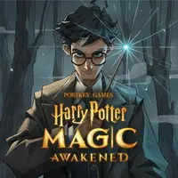 Harry Potter: Magic Awakened Top-Up > Global > 300 Jewels
