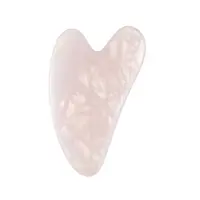 Palsar7 Masážní destička Guasha růženín