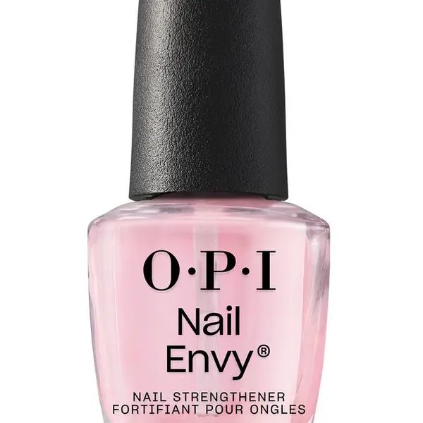 OPI Nail Envy Pink To Envy vyživující lak na nehty 15 ml