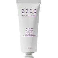 Uoga Uoga Hydratační krém na ruce Strokes of Dawn 40 ml