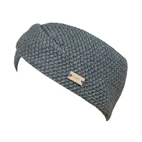 Bjež Čelenka merino CROSS grey