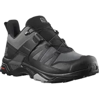 Salomon X ultra 4 GTX EU 47 ⅓, Magnet/Black/Monument Pánské turistické boty