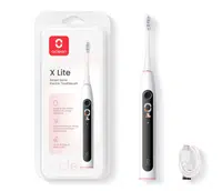 Oclean X Lite smart sonický kartáček bílý