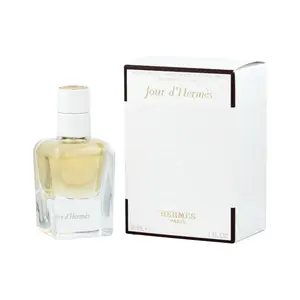 Hermès Jour d' EDP plnitelný 30 ml W