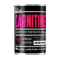 FitBoom Carnitine - 100 tablet