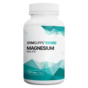 Gymsupps Magnesium Malate